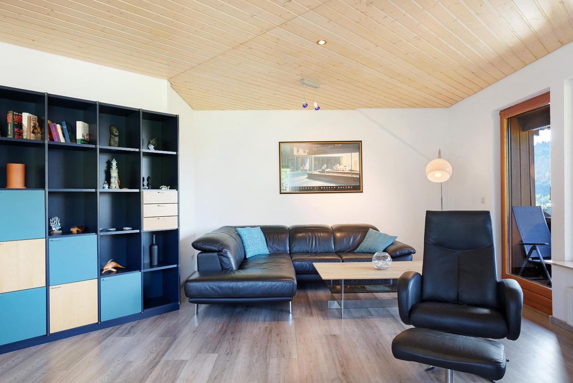 Ferienwohnung Sulzberg, 103Qm Alpirsbach Exterior foto