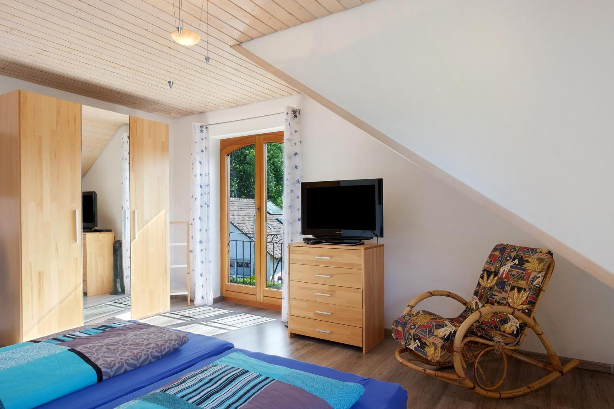 Ferienwohnung Sulzberg, 103Qm Alpirsbach Exterior foto