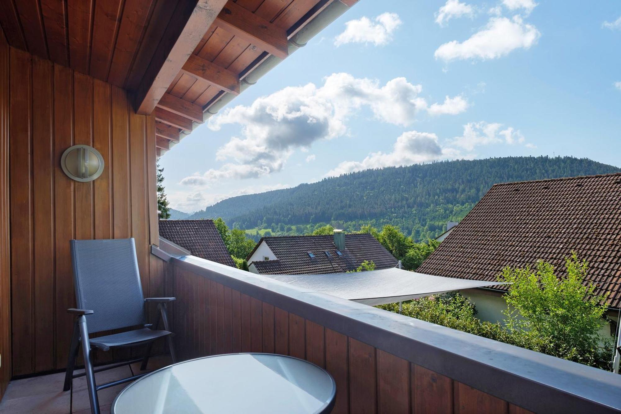 Ferienwohnung Sulzberg, 103Qm Alpirsbach Exterior foto