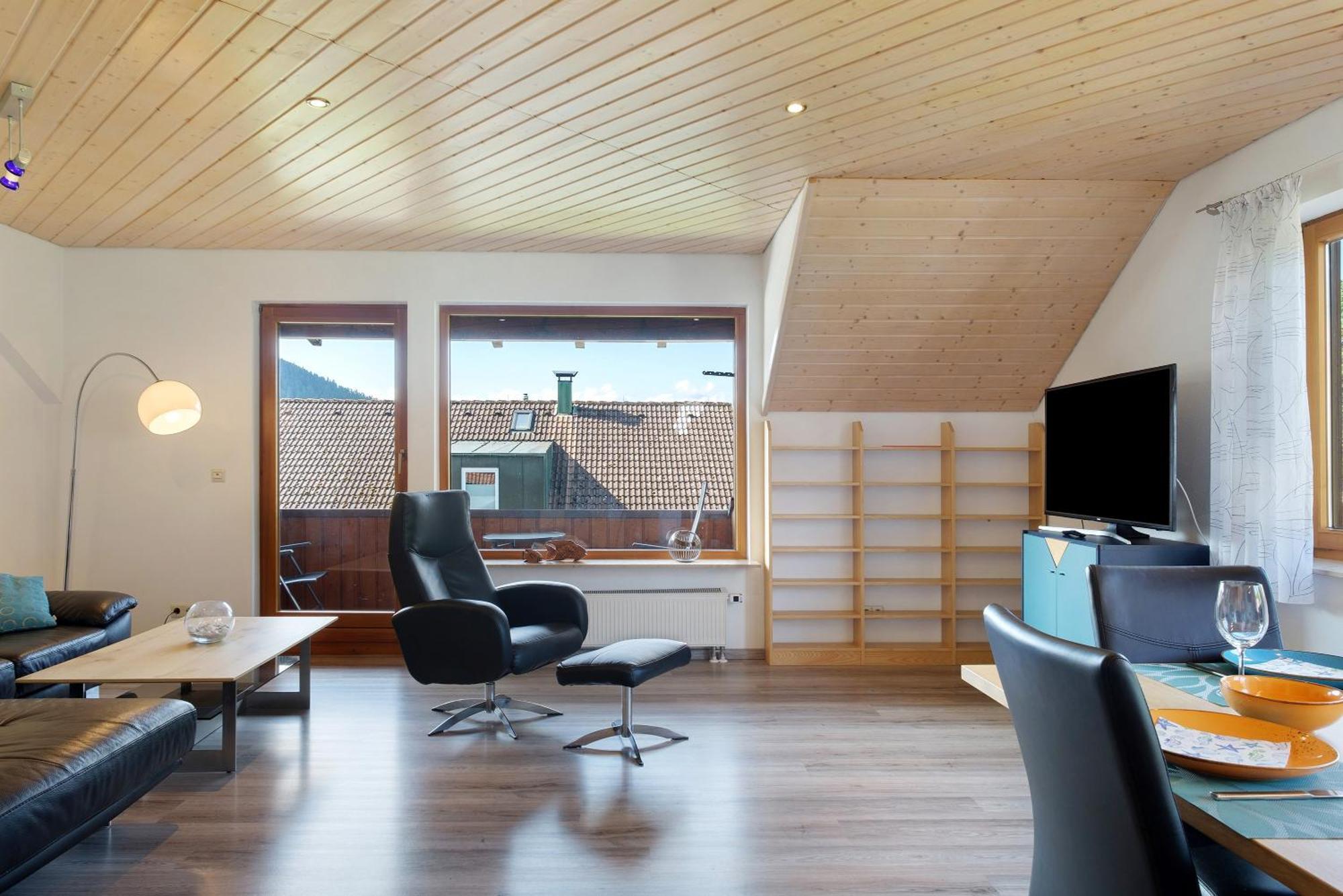 Ferienwohnung Sulzberg, 103Qm Alpirsbach Exterior foto